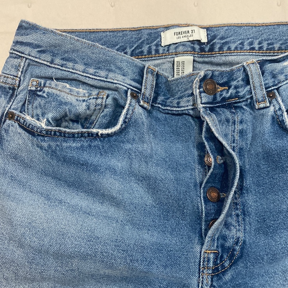 Denim Jeans